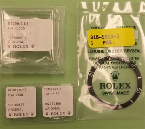 genuine rolex|genuine rolex replacement parts.